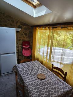 La Maison d'Aurélie 4 à 6 personnes en Auvergne à Saint Remy sur Durolle - - 3