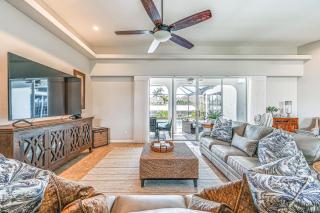 Marco Island Home with Screened Pool Less Than 1 Mi to Beach - 8