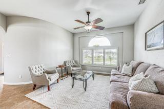 Marco Island Home with Screened Pool Less Than 1 Mi to Beach - Marco Island - 6