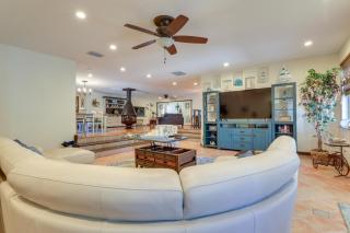 Sarasota Getaway with Private Pool and Backyard Oasis! - Sarasota - 7