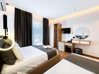 Zacaj Hotel - 3