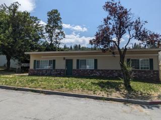 Hi-Lo Motel, Cafe and RV Park - Weed - 4