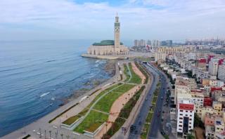 Horizon Appartement Playa - Casablanca - 0