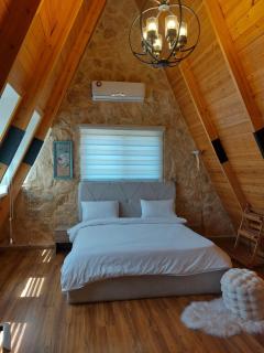 Forest Hut - Al-Salṭ - 2