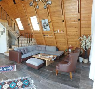 Forest Hut - Al-Salṭ - 1