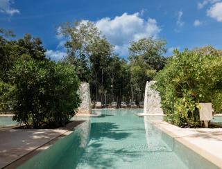 DosSantas Wellness & Jungle Retreat by BT Homes - Tulum - 0