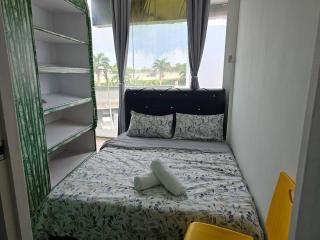 Kenyalang Saberkas Homestay - Miri - 4