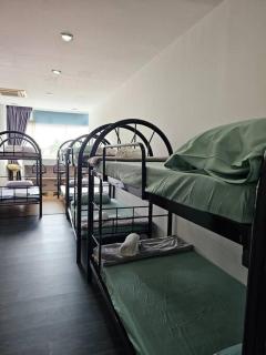 Kenyalang Saberkas Homestay - Miri - 3