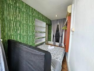 Kenyalang Saberkas Homestay - Miri - 2