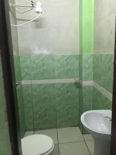 Don Carmelo Hotel - Ciudad del Este - 1