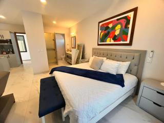 Morgan Hotel Boutique & Residences, Los Cabos - 7
