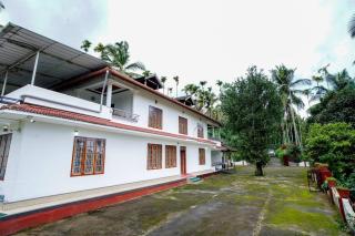 Wayanad Palm Grove Retreat 1st Floor - - 0
