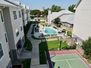 Residence Inn Dallas DFW Airport North/Irving - Irving - 8