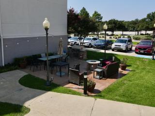 Residence Inn Dallas DFW Airport North/Irving - Irving - 7