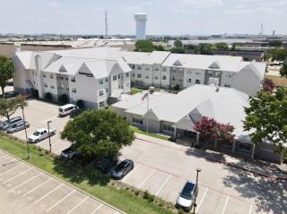 Residence Inn Dallas DFW Airport North/Irving - Irving - 9