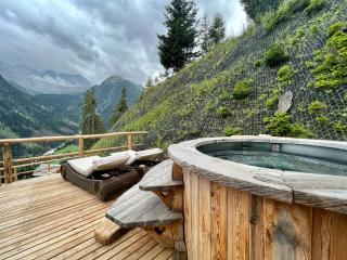 Hotel Chalet Al Foss - Vermiglio - 1