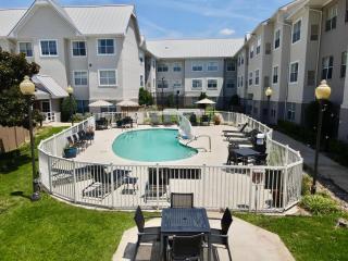 Residence Inn Dallas DFW Airport North/Irving - Irving - 4