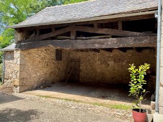 Beautifully Restored Farmhouse Villa - Lunac - 5