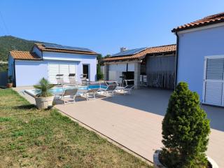 House with pool - Mali Lošinj - 9