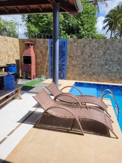 Casa Mar de Lages - Pôrto de Pedras - 8