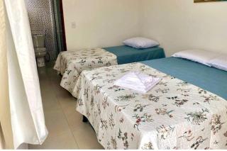 Casa Mar de Lages - Pôrto de Pedras - 5