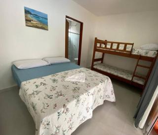 Casa Mar de Lages - Pôrto de Pedras - 1