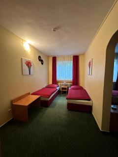 Hotel Holl Beyra - Cochem - 2
