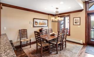 Ski In, Ski Out 3 Bedroom Condo At The Eagle Bahn Gondola With Slopeside Pool - 1