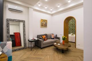 hotelise I Bliss Apartment - 3