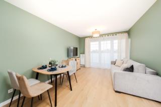 Gardenia Apartment No 29 - Stettin - 6