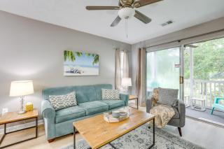 Southern Charm Condo with Pool about 4 Mi to Broadway! - Myrtle Beach - 7