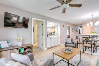 Southern Charm Condo with Pool about 4 Mi to Broadway! - Myrtle Beach - 6
