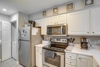 Southern Charm Condo with Pool about 4 Mi to Broadway! - Myrtle Beach - 2
