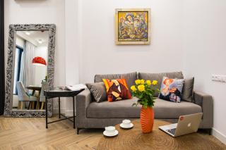 hotelise I Bliss Apartment - Erevan - 5