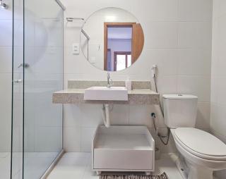 Apt a 900m da Vila de Barra Grande 03 - 4