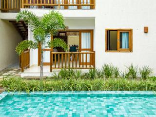 Apt a 900m da Vila de Barra Grande 03 - 8