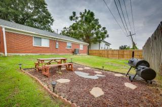 Serene Kenner Home 16 Mi to French Quarter! - Kenner - 0