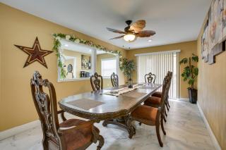 Serene Kenner Home 16 Mi to French Quarter! - Kenner - 8