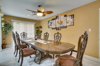 Serene Kenner Home 16 Mi to French Quarter! - Kenner - 6