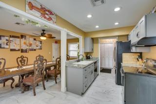 Serene Kenner Home 16 Mi to French Quarter! - Kenner - 4