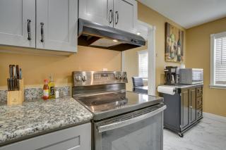 Serene Kenner Home 16 Mi to French Quarter! - Kenner - 1