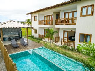 Apt a 900m da Vila de Barra Grande 03 - 9