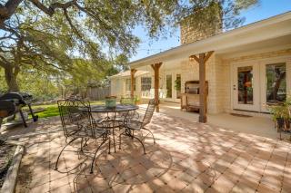 Serene Austin Home on 3 Acres 17 Mi to Downtown - 9