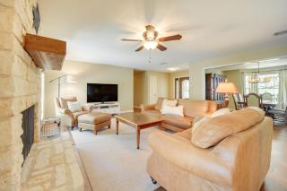 Serene Austin Home on 3 Acres 17 Mi to Downtown - 6