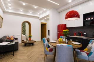 hotelise I Bliss Apartment - Erevan - 0