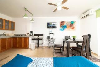 Large Penthouse , private terrace - Playa del Carmen - 5