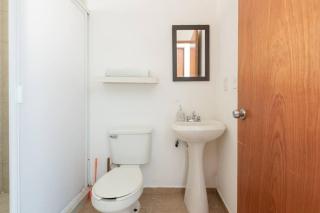 Large Penthouse , private terrace - Playa del Carmen - 3