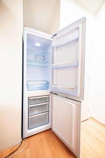 Attic 3 bedrooms apartment with 2 bathrooms - Praga - 4
