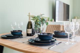 Gardenia Apartment No 29 - Stettin - 9