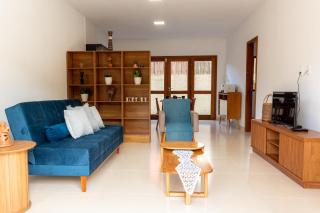 Apt a 900m da Vila de Barra Grande 03 - 2